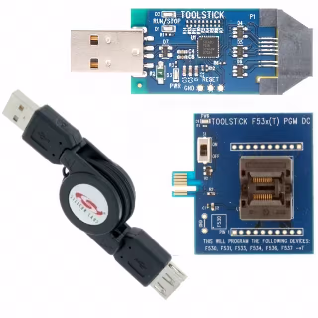 TOOLSTICK530TPP Silicon Labs